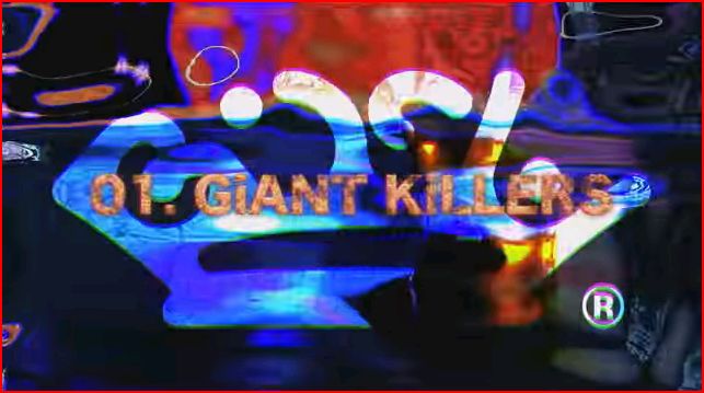 BiSH-GiANT KiLLERS-歌詞と公式MV公開！作詞：竜宮寺育 – BiSHと全国清掃員による武道館への道程