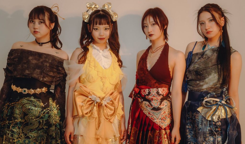 新章 大阪☆春夏秋冬