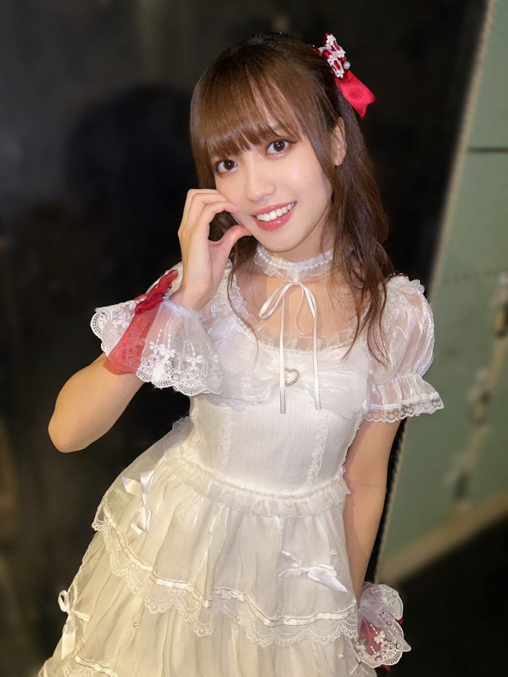 スタンド・バイ・エレナ『キラキラアイドル部』