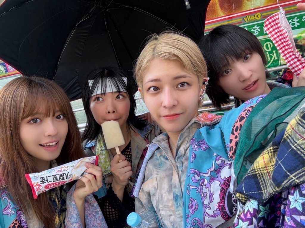 20250802「Killer Tune SHIBUYA 2025 SP LIVE in SHIBUYA CYCLONE」@ SHIBUYA CYCLONE