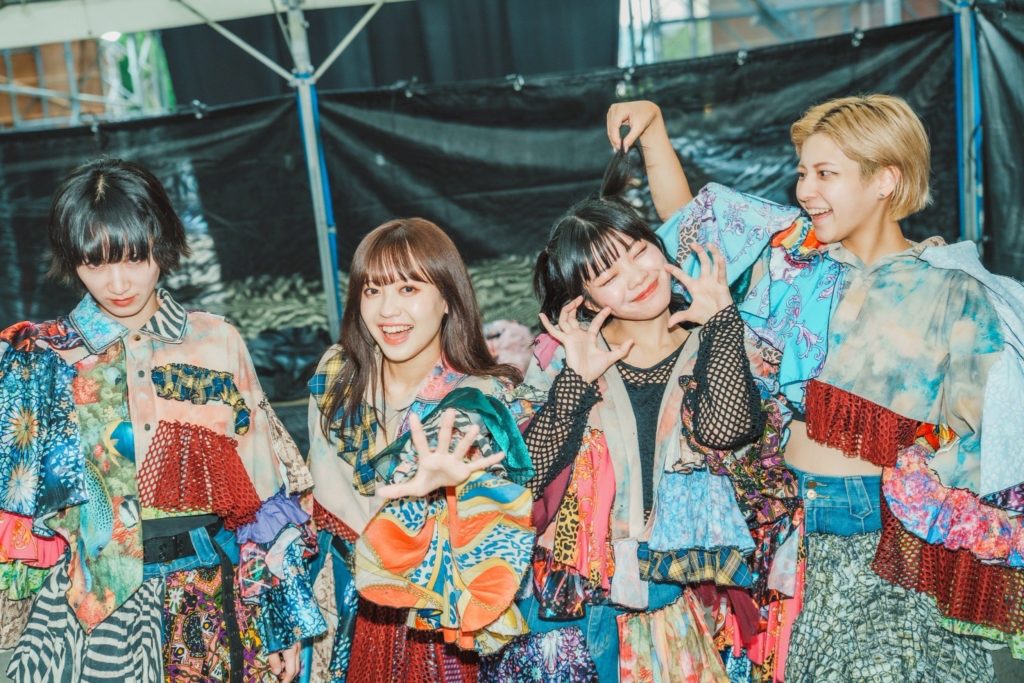 RAどJAM @ 久屋大通公園 エディオン広場特設ステージ